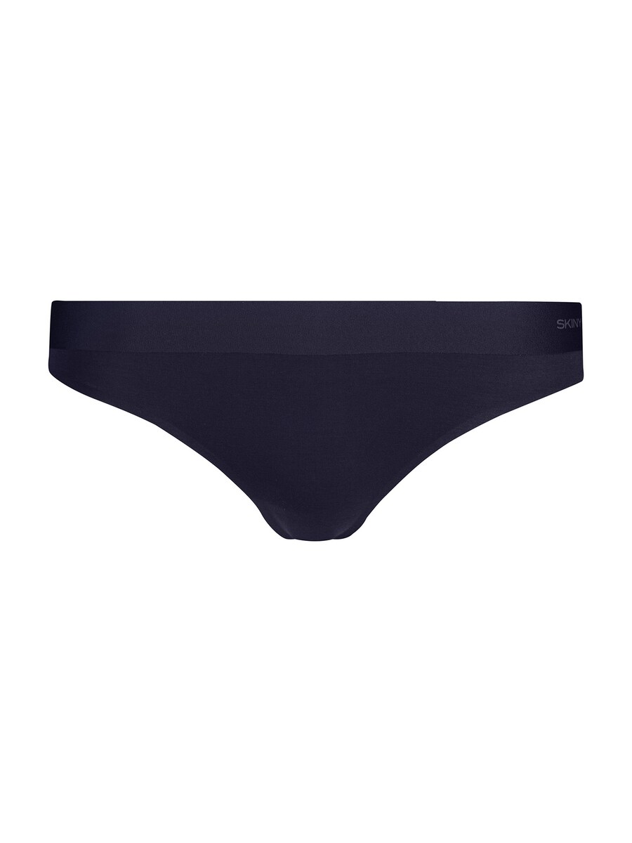 Стринги Skiny, темно-синий
Стринги Skiny, темно-синий