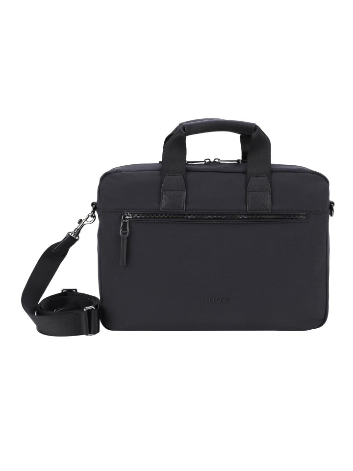Наплечная сумка JOOP! Aktentasche, черный
Наплечная сумка JOOP! Aktentasche, черный