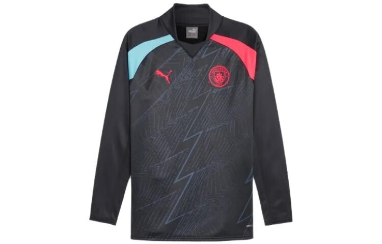 Мужская одежда Puma для фитнеса, цвет Black
Мужская одежда Puma для фитнеса, цвет Black