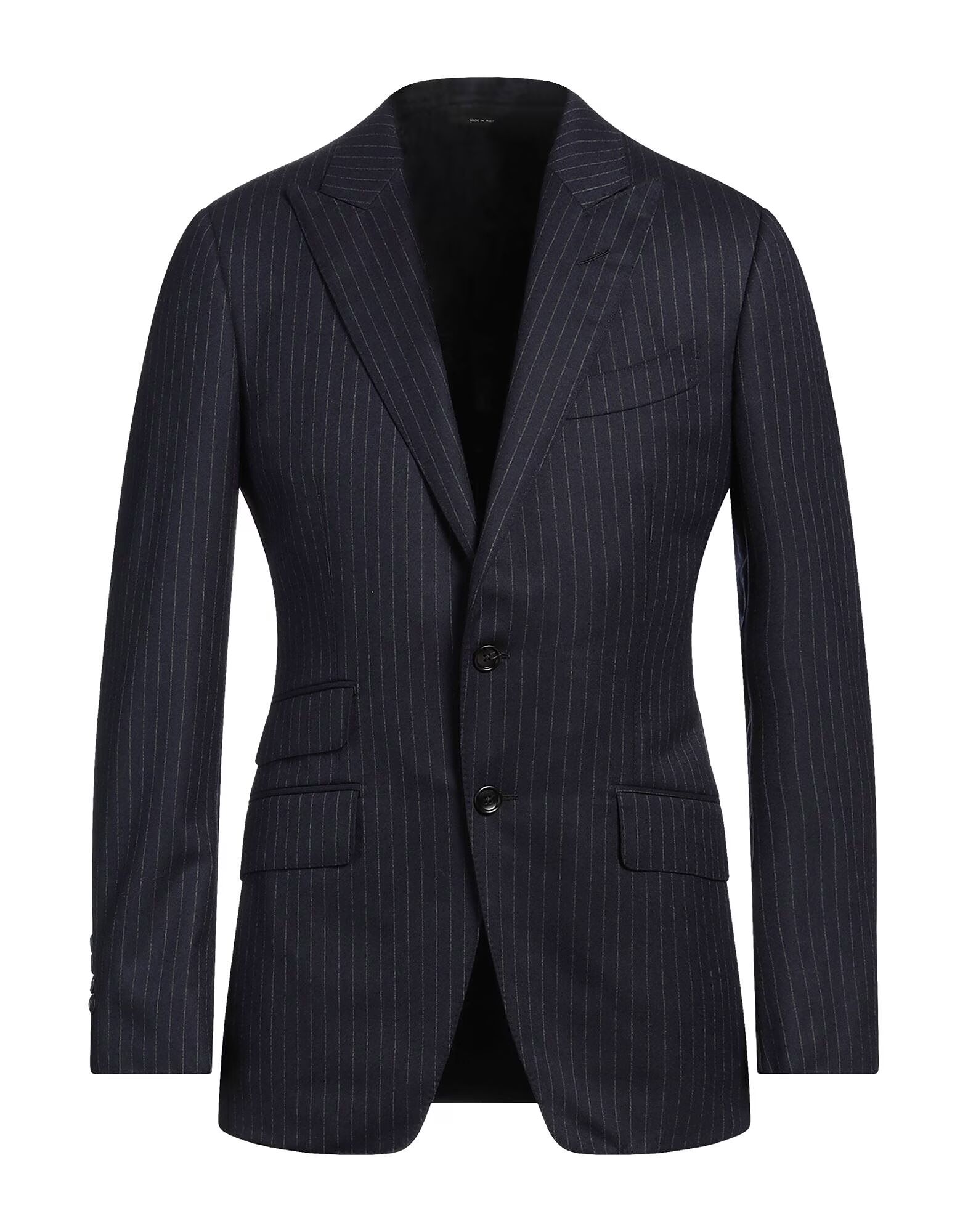 Блейзер Tom Ford, полуночно-синий
Блейзер Tom Ford, полуночно-синий