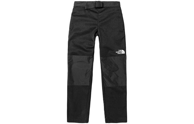 THE NORTH FACE Детские повседневные брюки, цвет Black
THE NORTH FACE Детские повседневные брюки, цвет Black