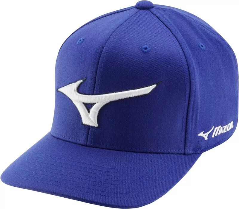 Кепка Mizuno Diamond Snapback
Кепка Mizuno Diamond Snapback