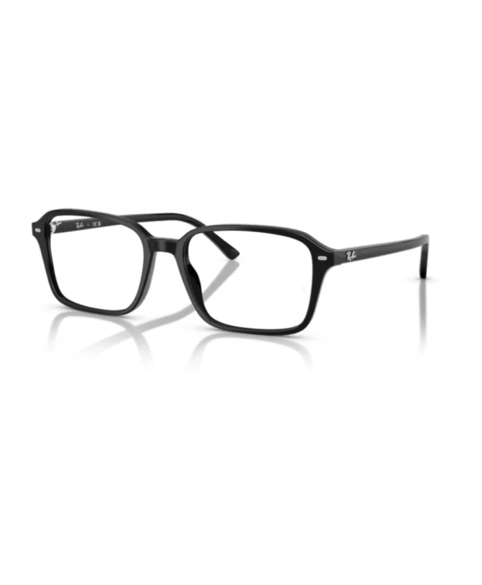 Стильные солнцезащитные очки для модного образа Ray-Ban, черный
Стильные солнцезащитные очки для модного образа Ray-Ban, черный