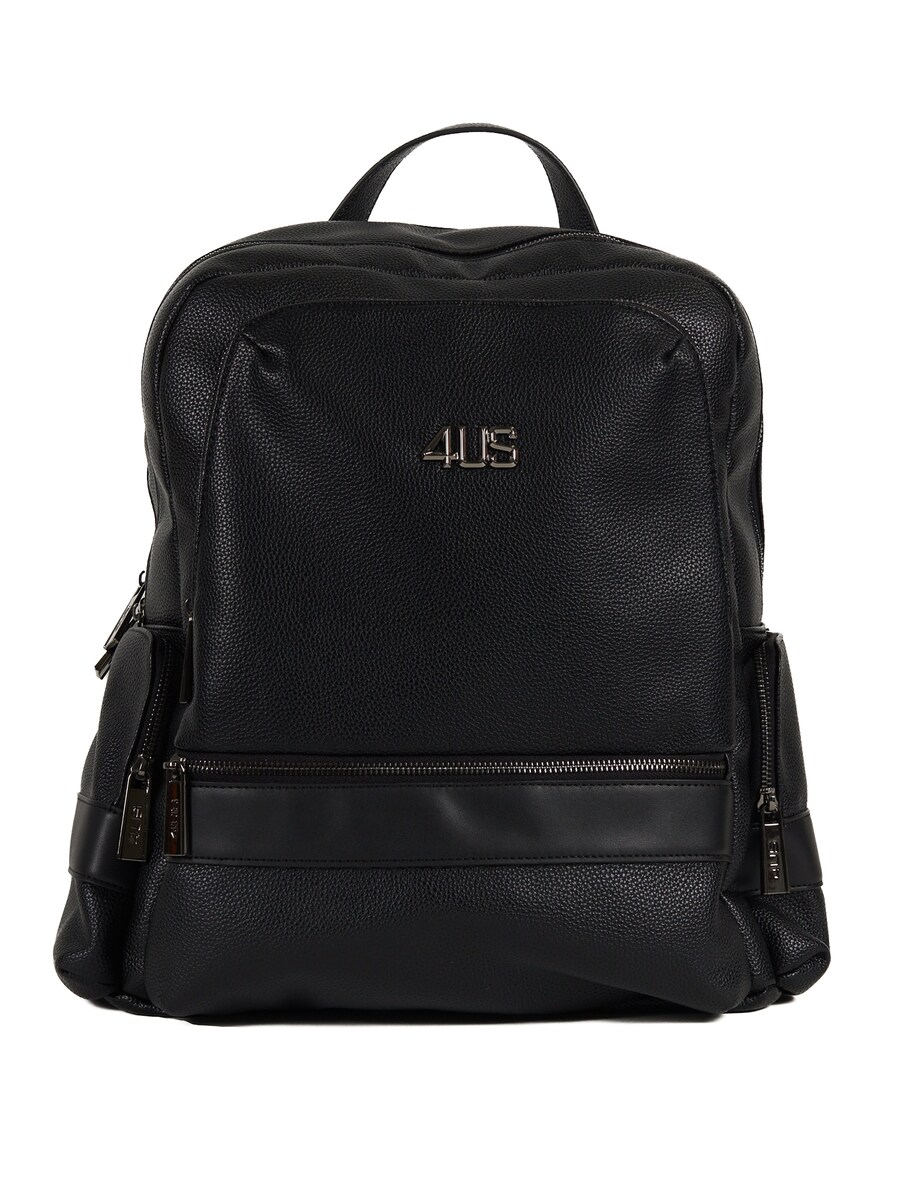 Рюкзак 4US PACIOTTI, черный
Рюкзак 4US PACIOTTI, черный