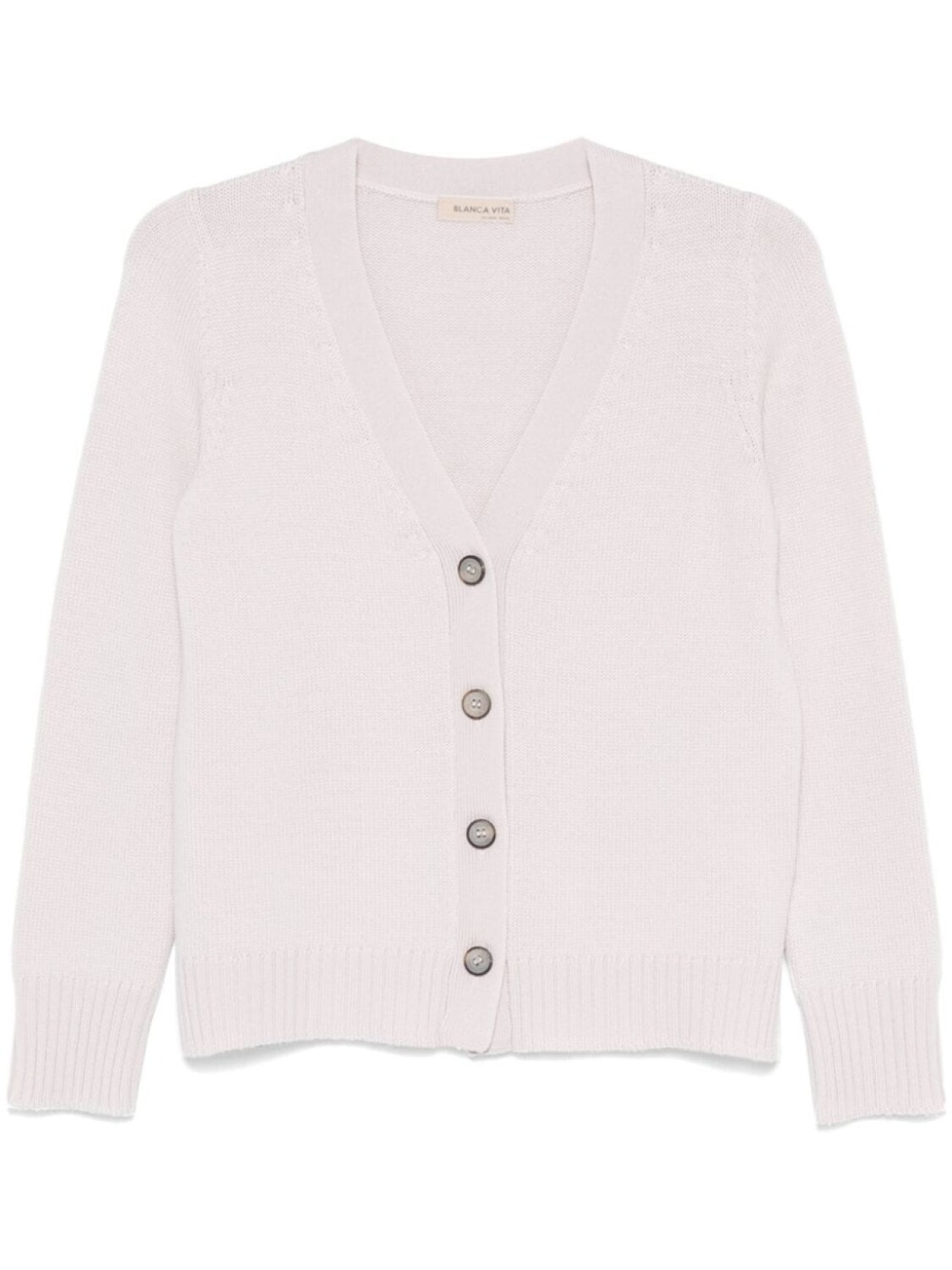 Blanca Vita кардиган из натуральной шерсти, розовый
Blanca Vita кардиган из натуральной шерсти, розовый