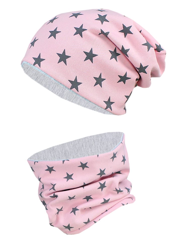 Шапка TupTam
Шапка TupTam