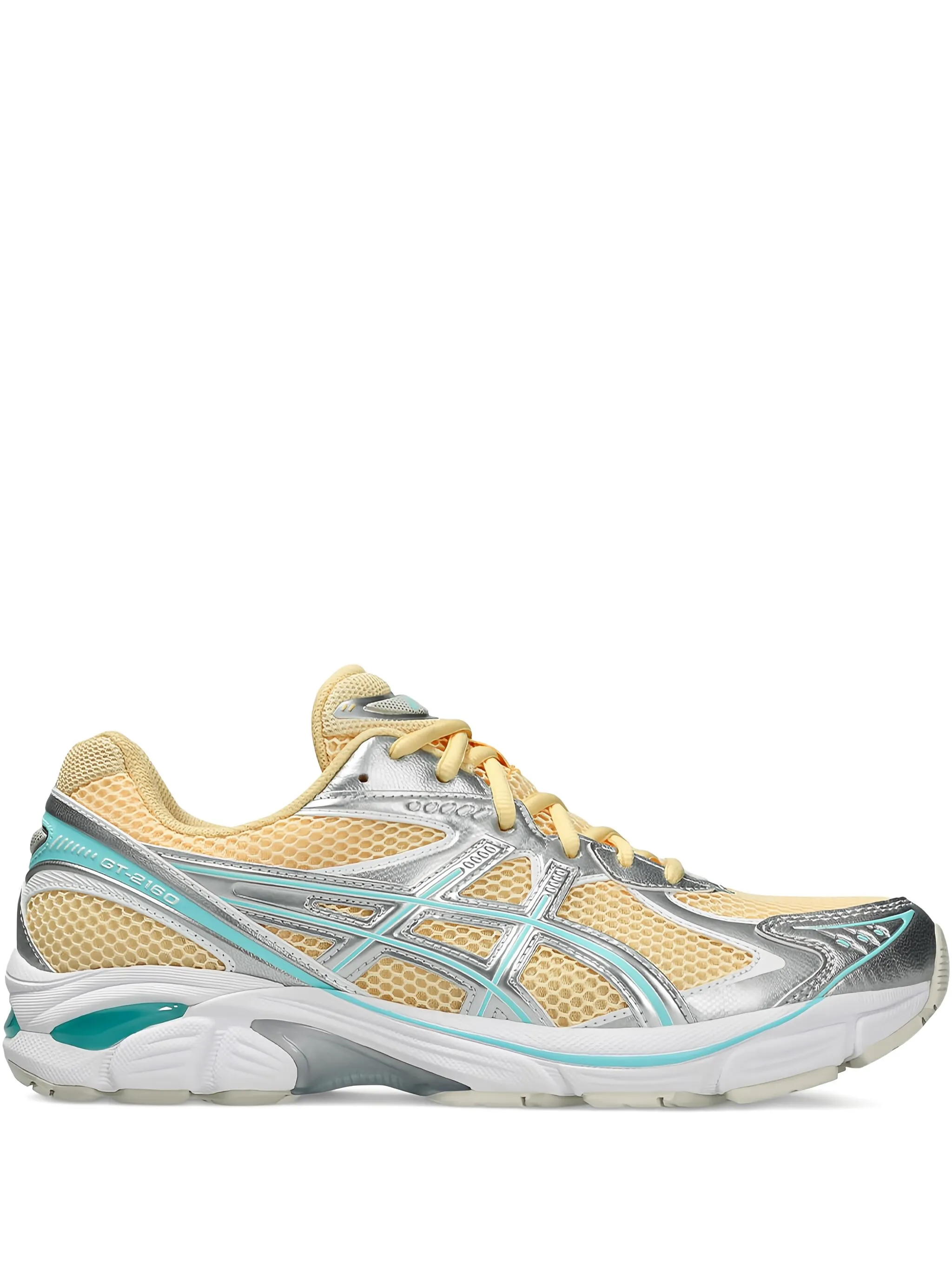 Кроссовки GT-2160 Larimar Asics, желтый
Кроссовки GT-2160 Larimar Asics, желтый