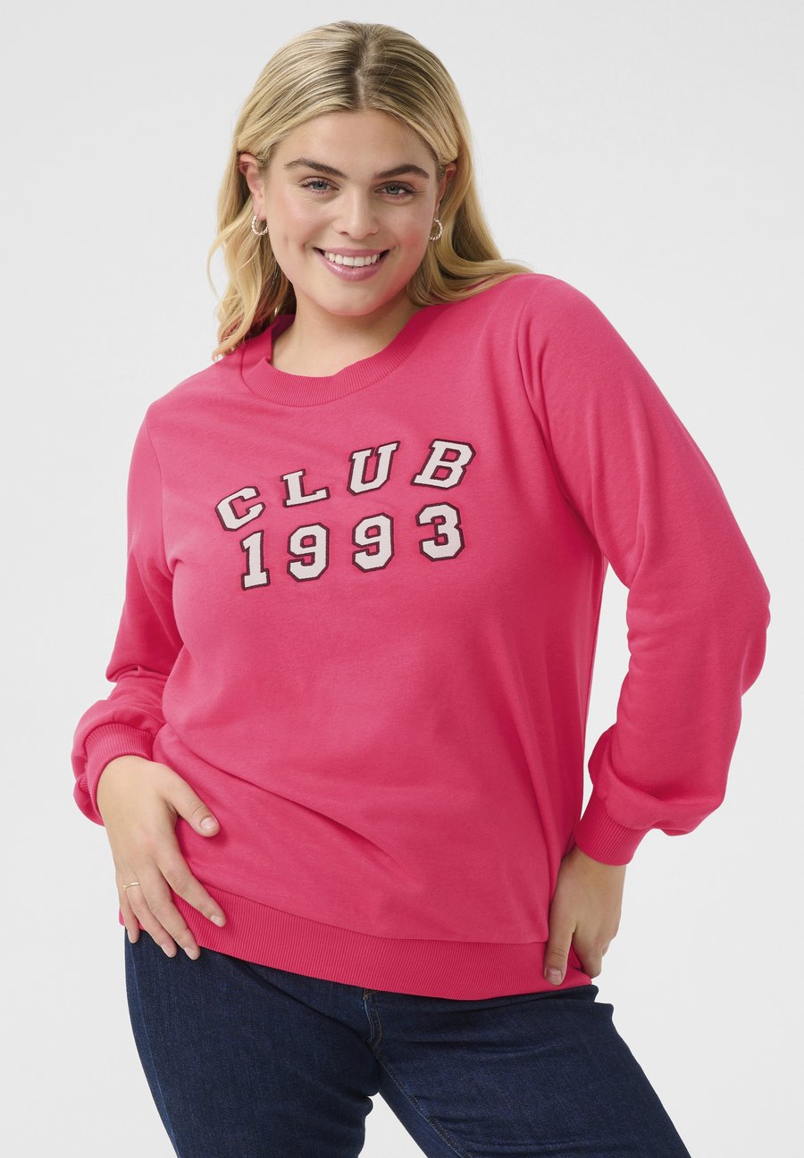 Толстовка Kaffe Curve VIOLI, Raspberry/Red, Красный, Толстовка Kaffe Curve VIOLI, Raspberry/Red
Толстовка Kaffe Curve VIOLI, Raspberry/Red, Красный, Толстовка Kaffe Curve VIOLI, Raspberry/Red