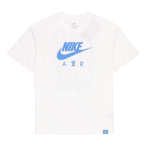Футболка Men's Nike Alphabet Logo Printing Round Neck Cotton Casual Short Sleeve White T-Shirt, мультиколор
Футболка Men's Nike Alphabet Logo Printing Round Neck Cotton Casual Short Sleeve White T-Shirt, мультиколор