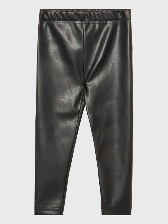 Леггинсы узкого кроя Cotton On Kids, черный
Леггинсы узкого кроя Cotton On Kids, черный