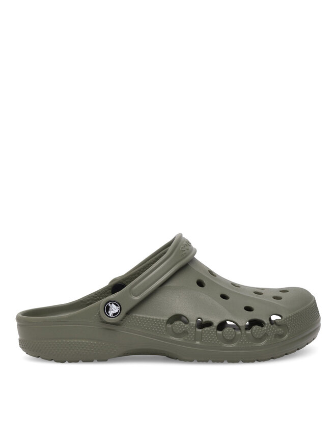 Мюли BAYA 10126-309 Crocs, зеленый
Мюли BAYA 10126-309 Crocs, зеленый