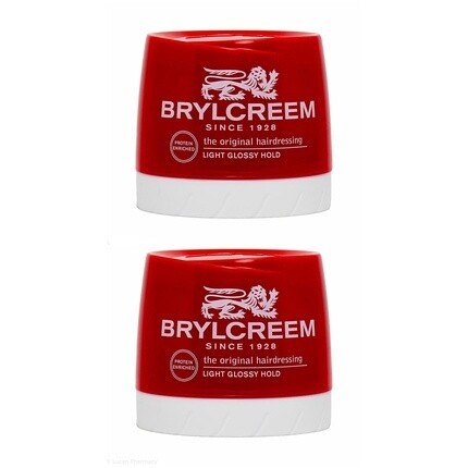 Brylcreem Original Парикмахерская легкая глянцевая фиксация 150мл
Brylcreem Original Парикмахерская легкая глянцевая фиксация 150мл