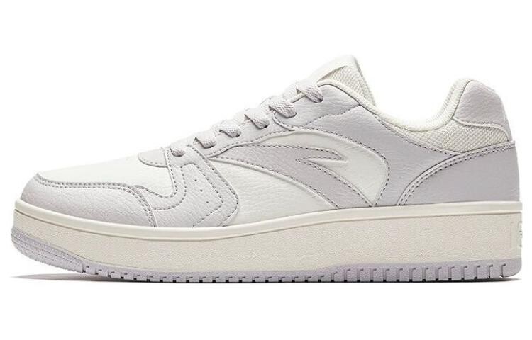 Обувь для скейтбординга Мужская низкая белая/серая Anta, Белый, Обувь для скейтбординга Мужская низкая белая/серая Anta
Обувь для скейтбординга Мужская низкая белая/серая Anta, Белый, Обувь для скейтбординга Мужская низкая белая/серая Anta