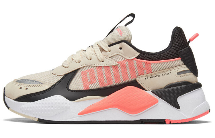 Кроссовки PUMA RS-X Bold 'Tapioca Ignite Pink' Women's
Кроссовки PUMA RS-X Bold 'Tapioca Ignite Pink' Women's