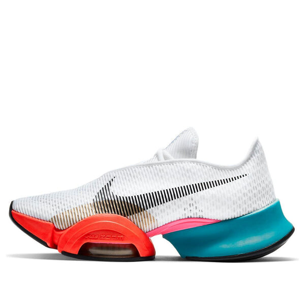 Кроссовки air zoom superrep 2 Nike, белый
Кроссовки air zoom superrep 2 Nike, белый