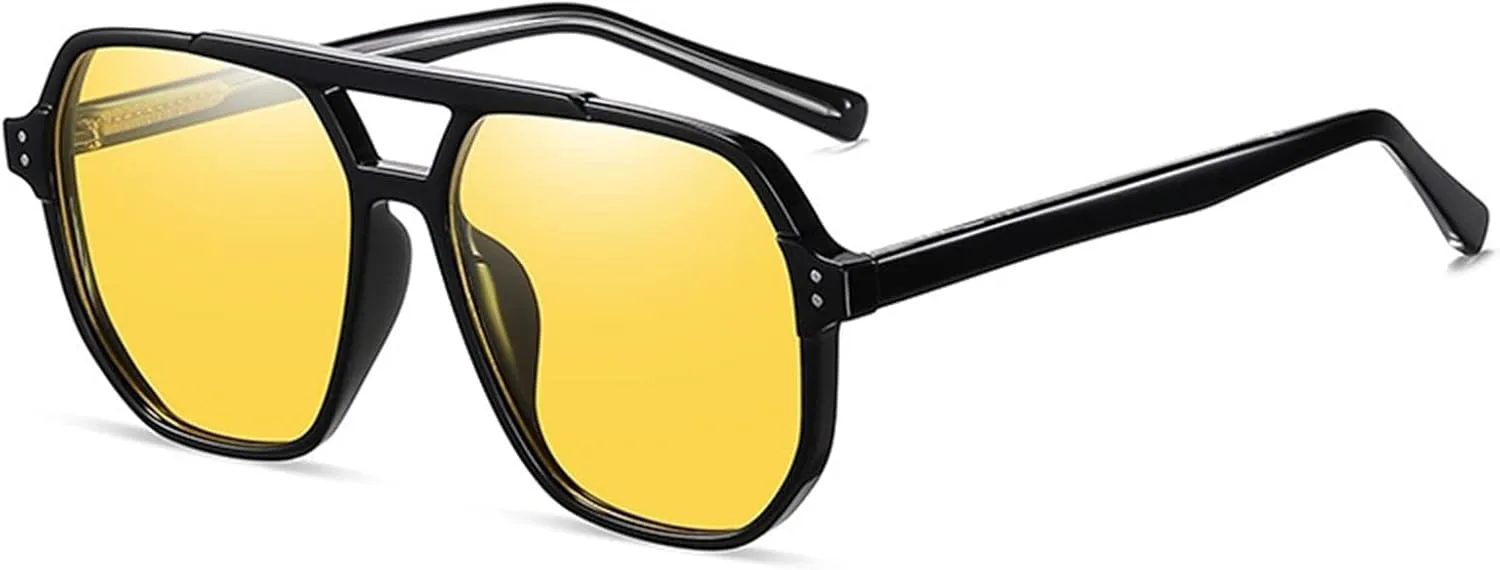 Солнцезащитные очки поляризованные для женщин и мужчин 2027 года, для вождения на открытом воздухе, декоративные (Цвет: D, Размер: Средний) MTZJH, One Color
Солнцезащитные очки поляризованные для женщин и мужчин 2027 года, для вождения на открытом воздухе, декоративные (Цвет: D, Размер: Средний) MTZJH, One Color