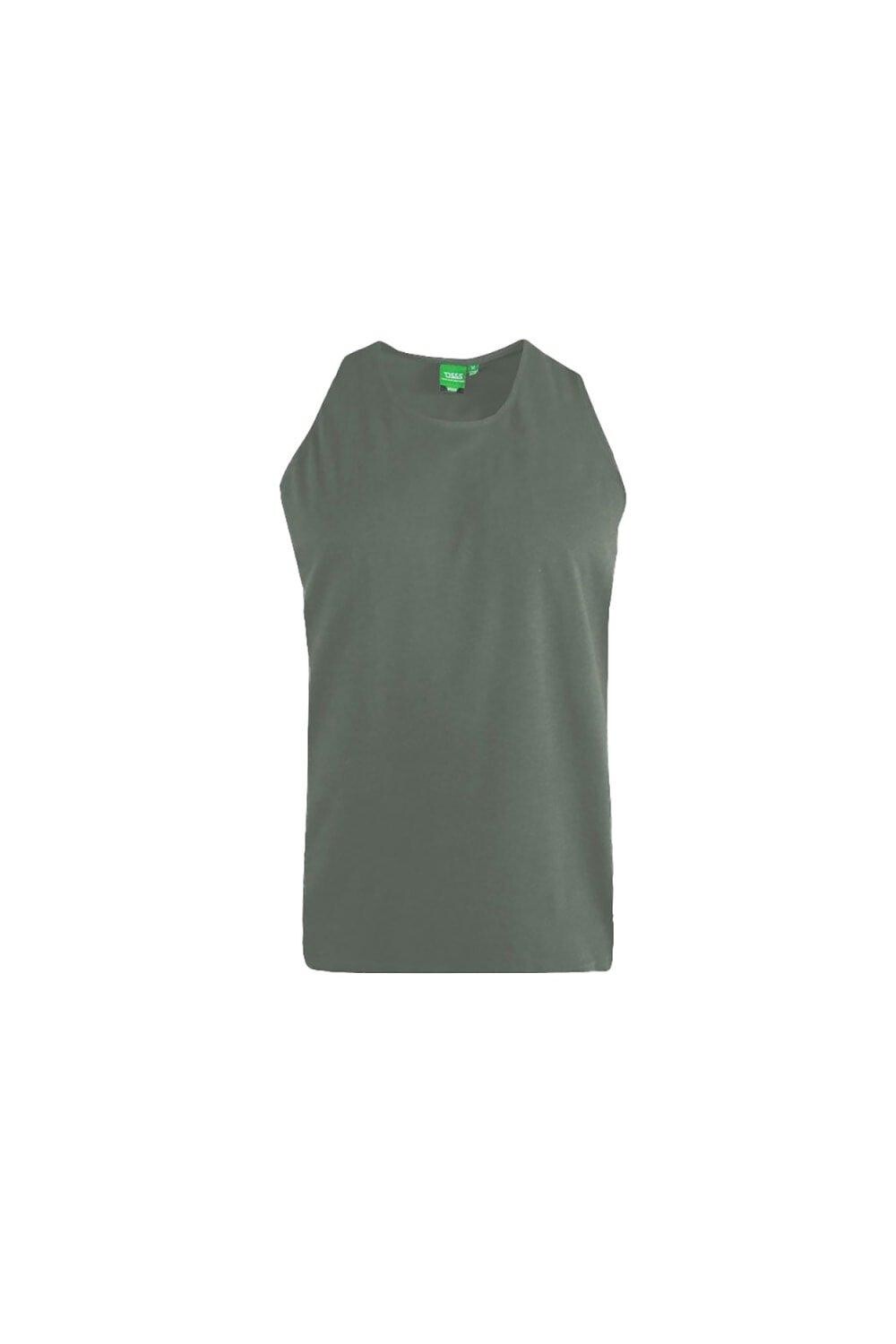 Мышечный жилет D555 Fabio-2 Duke Clothing, хаки
Мышечный жилет D555 Fabio-2 Duke Clothing, хаки