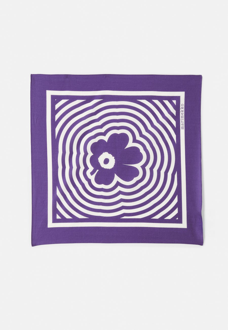 Шарф Marimekko ASTRILLI UNIKKO UNISEX, Purple/Off-White/Purple
Шарф Marimekko ASTRILLI UNIKKO UNISEX, Purple/Off-White/Purple