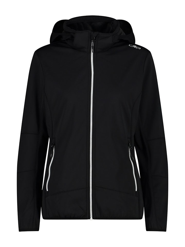 Куртка софтшелл CMP, черный
Куртка софтшелл CMP, черный