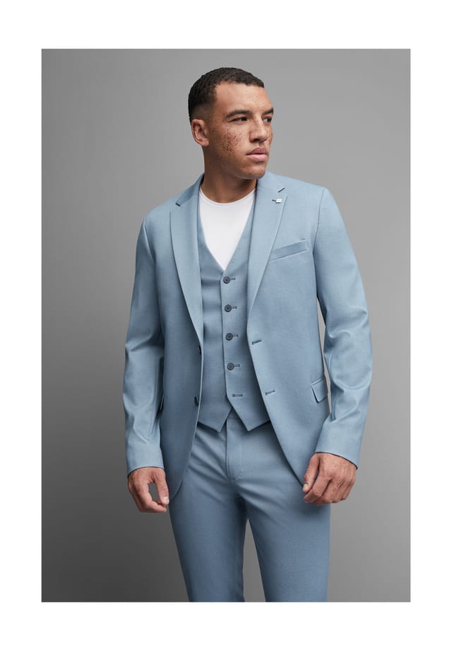 Куртка anello-st Digel, голубой
Куртка anello-st Digel, голубой