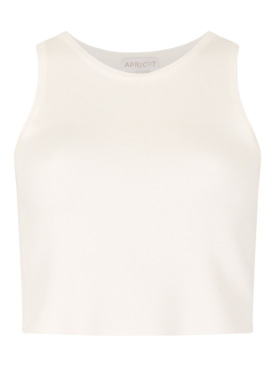Топ Apricot, белый
Топ Apricot, белый
