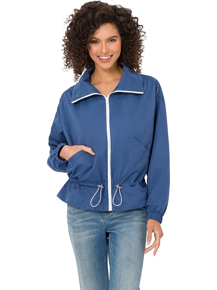 Куртка Heine, синий
Куртка Heine, синий