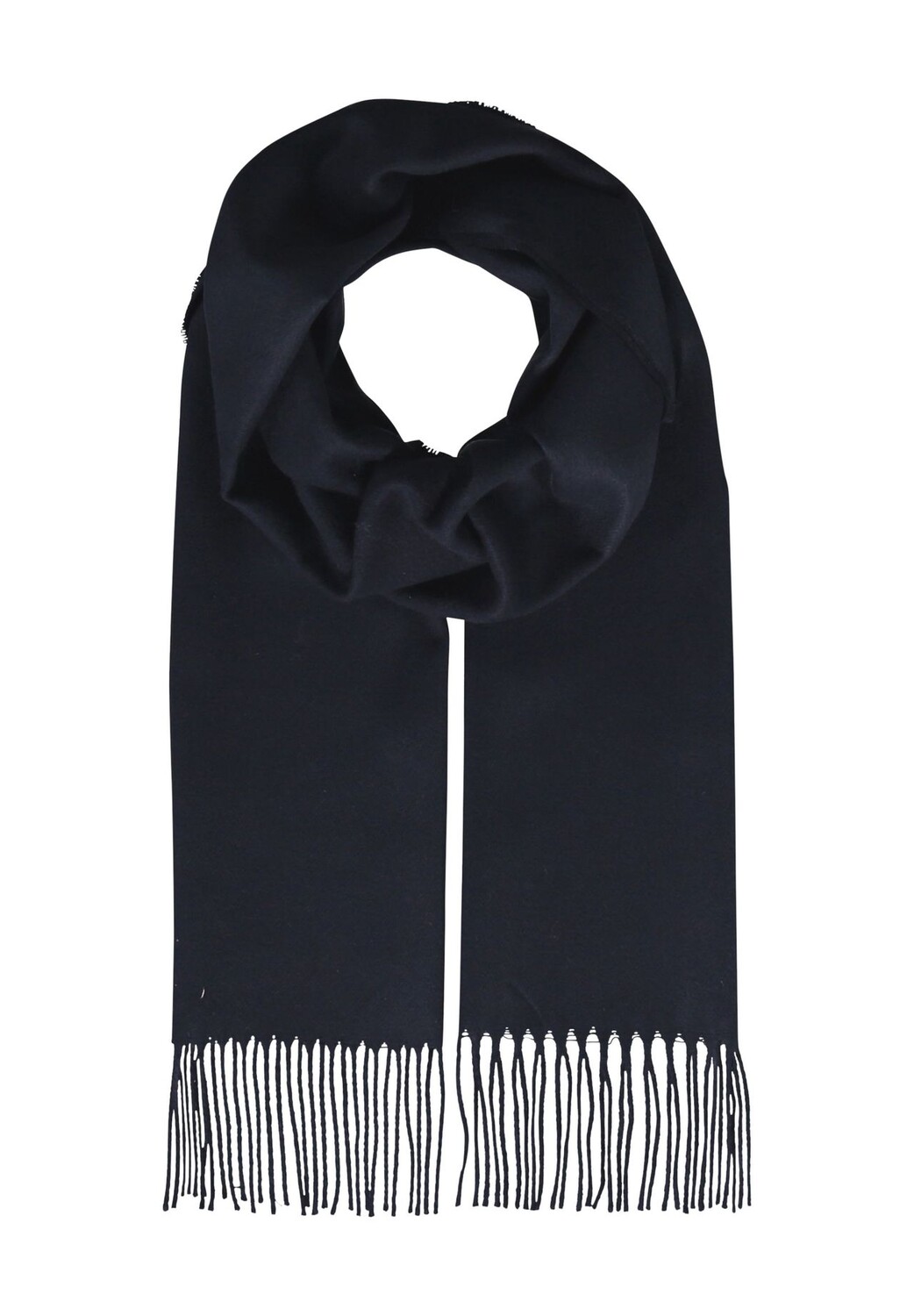 Шарф с бахромой, однотонный, женский Adagio, темно-синий
Шарф с бахромой, однотонный, женский Adagio, темно-синий