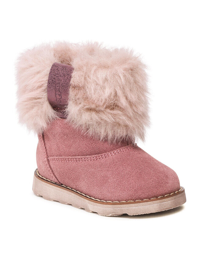 Сапоги Froddo, розовый
Сапоги Froddo, розовый