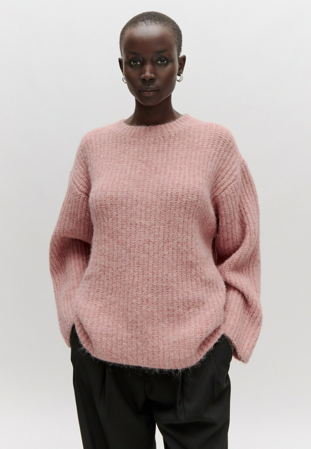 Джемпер HARRIET EDITED, розовый
Джемпер HARRIET EDITED, розовый