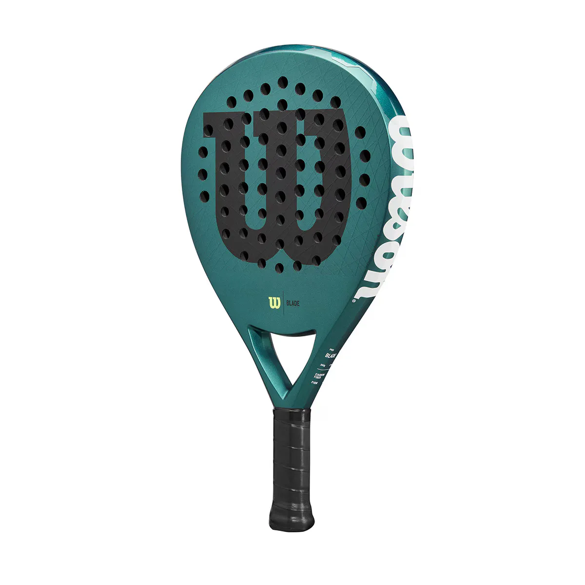 Blade Pro V3 Padel 2 Ракетка для весла Wilson, зеленый
Blade Pro V3 Padel 2 Ракетка для весла Wilson, зеленый