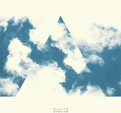 CD диск Willits, Christopher: Willits, Christopher : Opening
CD диск Willits, Christopher: Willits, Christopher : Opening