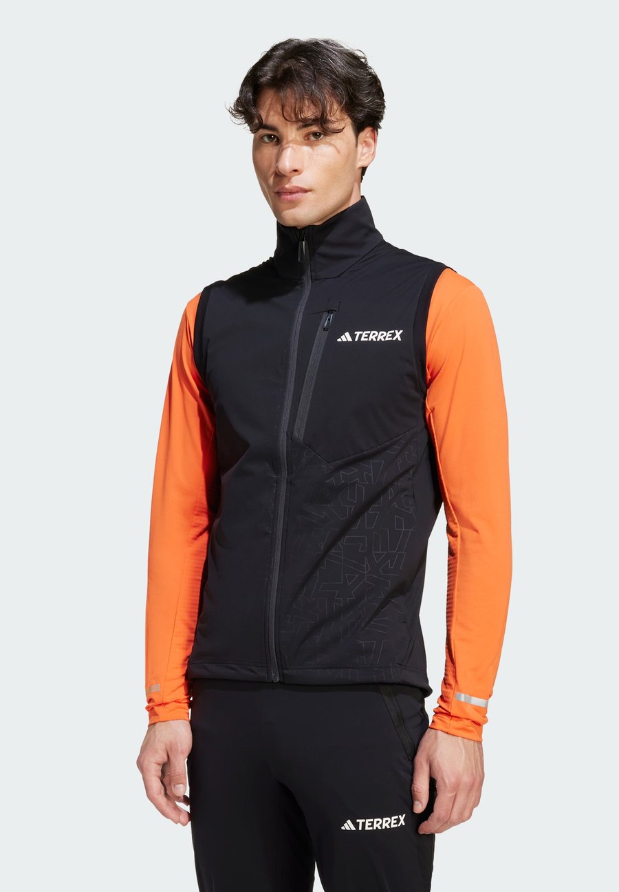 Куртка Adidas Terrex XPR SOFTS, Black
Куртка Adidas Terrex XPR SOFTS, Black