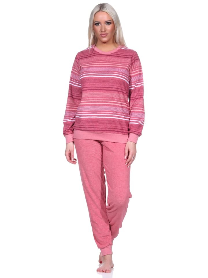 Ночное белье NORMANN, цвет altrose
Ночное белье NORMANN, цвет altrose