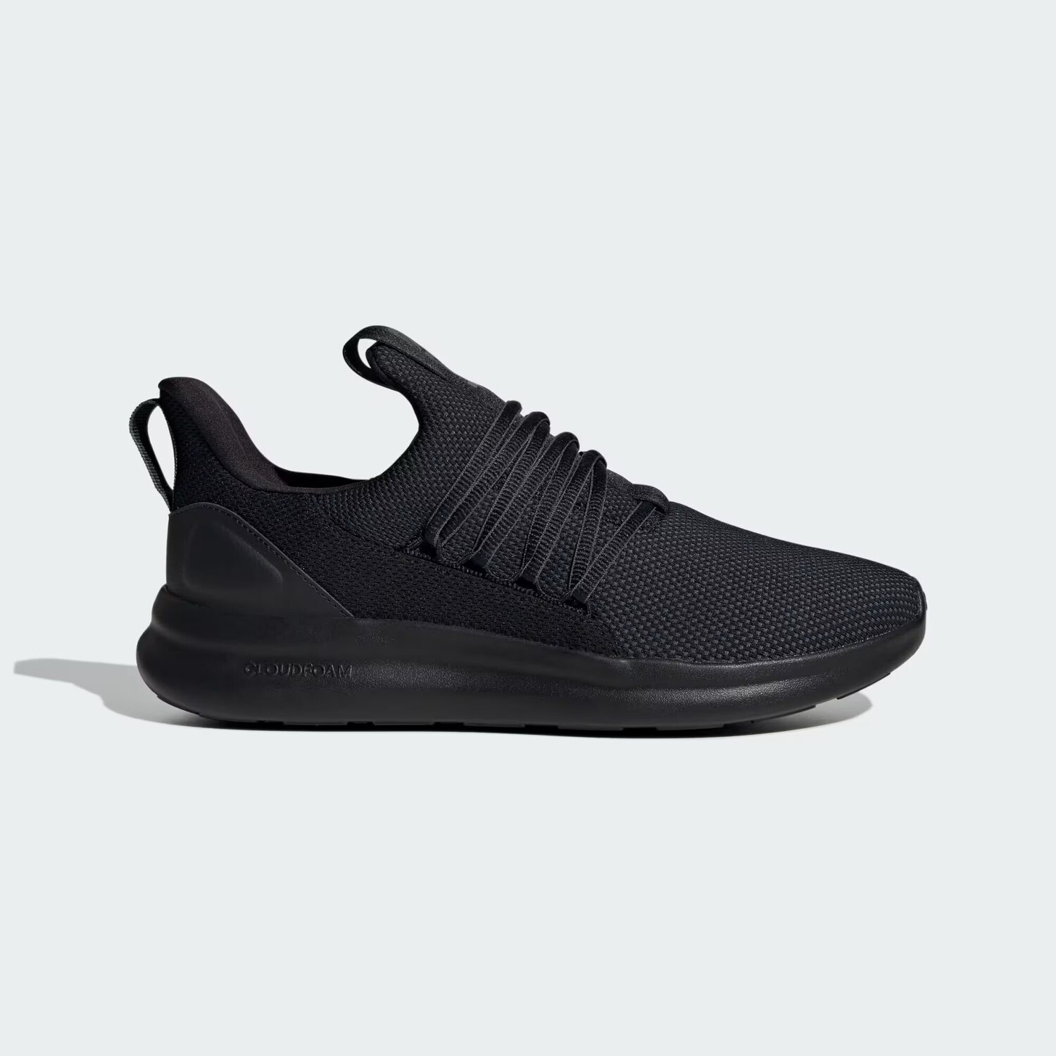 Широкие туфли Lite Racer Adapt 7.0 Adidas, цвет Core Black/Grey Six/Core Black
Широкие туфли Lite Racer Adapt 7.0 Adidas, цвет Core Black/Grey Six/Core Black