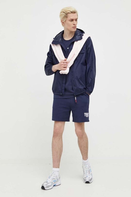 Куртка Tommy Jeans, темно-синий
Куртка Tommy Jeans, темно-синий