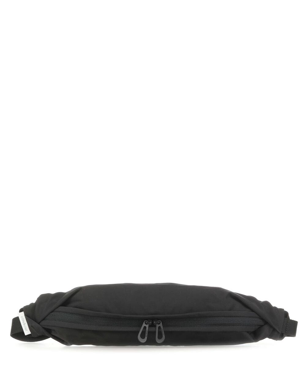 Сумка через плечо Adda из гладкого полиэстера. Côte&Ciel, черный
Сумка через плечо Adda из гладкого полиэстера. Côte&Ciel, черный