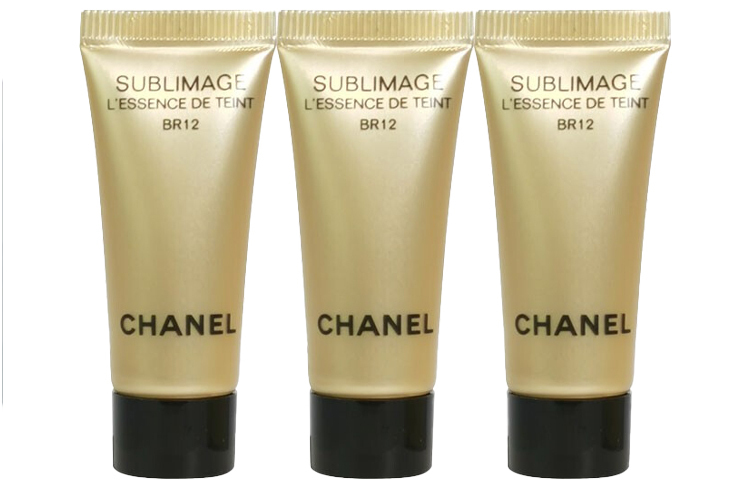 Набор пробников Luxury Style питательная эссенция-основа жидкость размер 12 увлажняющая восстанавливающая 5мл*3 CHANEL
Набор пробников Luxury Style питательная эссенция-основа жидкость размер 12 увлажняющая восстанавливающая 5мл*3 CHANEL