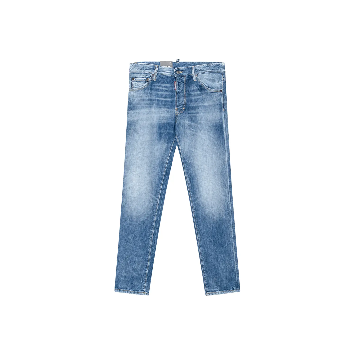 DSQUARED 2 Джинсы Denim с нашивкой Cool Guy Logo от Dsquared2
DSQUARED 2 Джинсы Denim с нашивкой Cool Guy Logo от Dsquared2