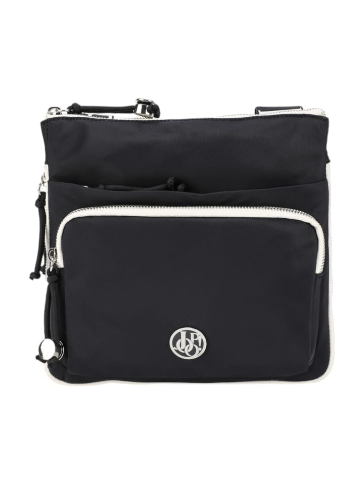 Наплечная сумка Joop Jeans, темно-синий
Наплечная сумка Joop Jeans, темно-синий