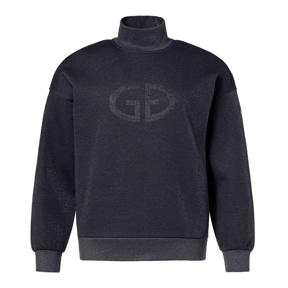 Свитер Goldbergh Sizzle (женский), BlackLurex Melange
Свитер Goldbergh Sizzle (женский), BlackLurex Melange