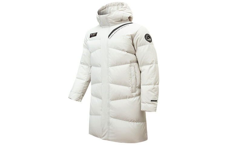 Variety Training Collection Пуховик мужской серый Anta, серый
Variety Training Collection Пуховик мужской серый Anta, серый