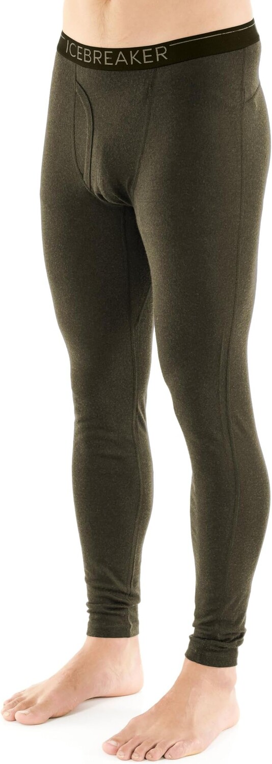 Леггинсы Oasis с ширинкой Icebreaker, цвет Loden
Леггинсы Oasis с ширинкой Icebreaker, цвет Loden