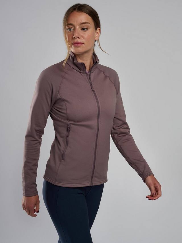 Куртка fury lite Montane, цвет Moonscape
Куртка fury lite Montane, цвет Moonscape