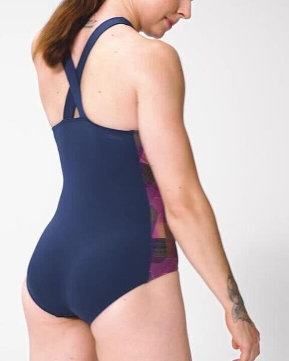 Женский купальник Nabaiji Kelly blue pink
Женский купальник Nabaiji Kelly blue pink