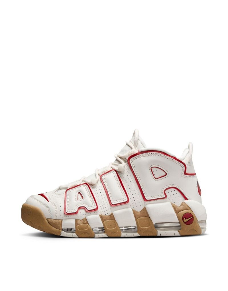 Белые кроссовки Nike Air More Uptempo с красной отделкой, Красный, Белые кроссовки Nike Air More Uptempo с красной отделкой
Белые кроссовки Nike Air More Uptempo с красной отделкой, Красный, Белые кроссовки Nike Air More Uptempo с красной отделкой