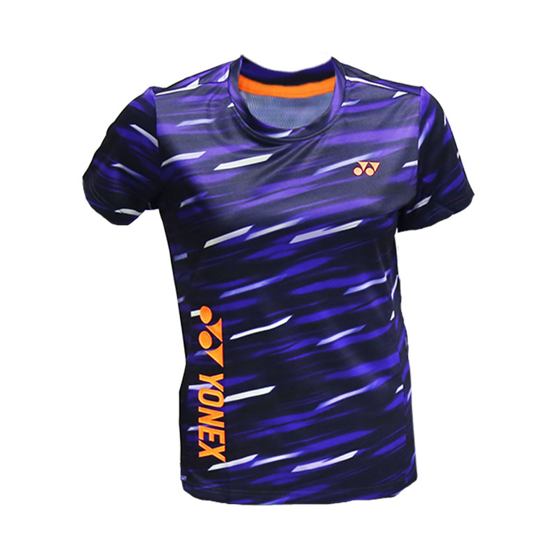 YONEX Футболка Women's Black Purple, Черный, YONEX Футболка Women's Black Purple
YONEX Футболка Women's Black Purple, Черный, YONEX Футболка Women's Black Purple