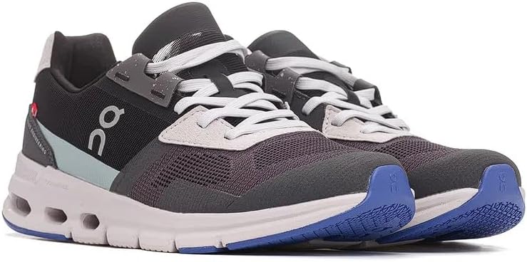 Кроссовки On Mens 87.98303, серый
Кроссовки On Mens 87.98303, серый