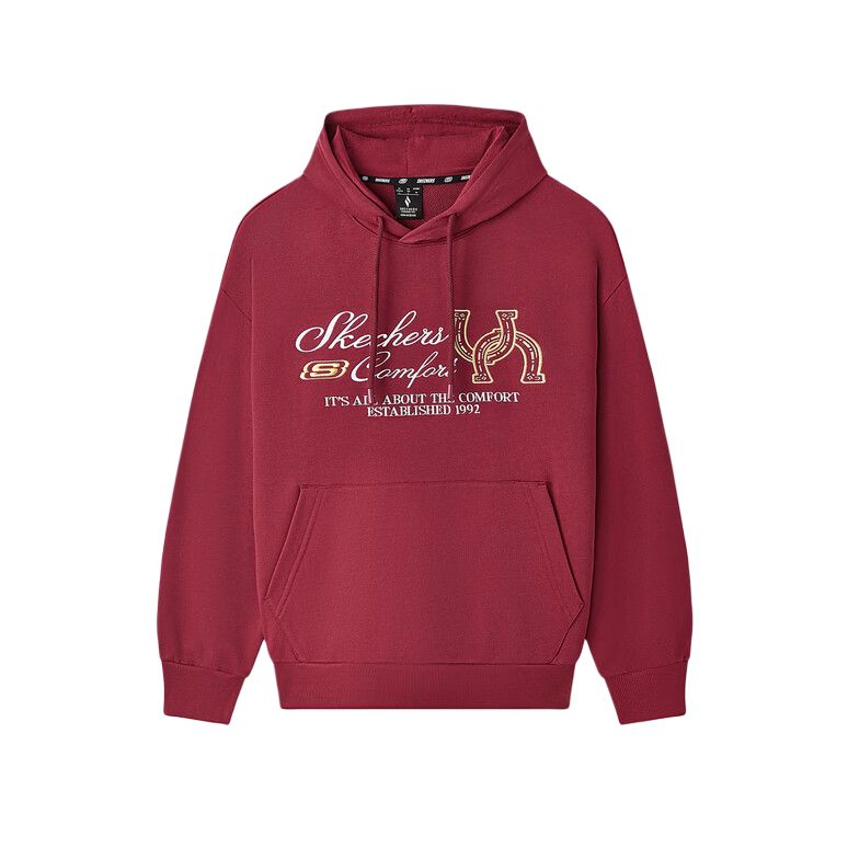 Новогодняя толстовка унисекс Skechers, saffron color-02ww
Новогодняя толстовка унисекс Skechers, saffron color-02ww