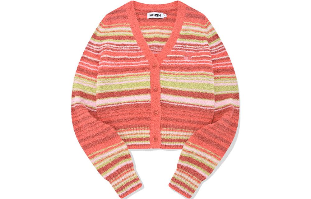 KIRSH Вязаный свитер женский red
KIRSH Вязаный свитер женский red