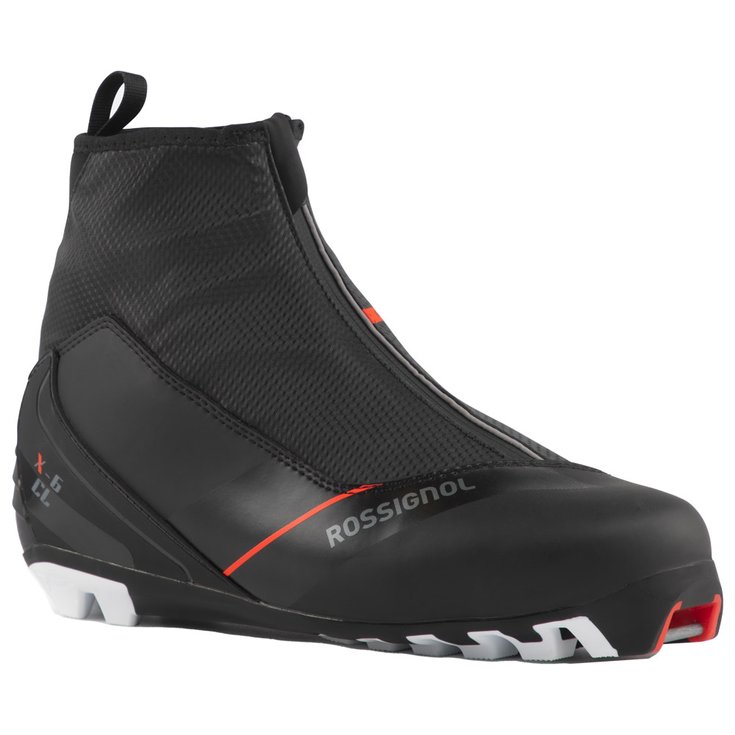 Ботинки для беговых лыж x-6 classic - 40 Rossignol
Ботинки для беговых лыж x-6 classic - 40 Rossignol